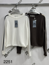 Светри жіночі оптом