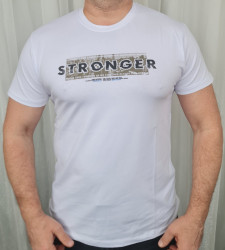 Футболки чоловічі оптом SOROKA BELOBOKA