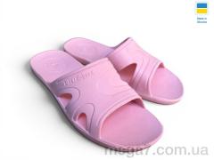 Шлепки, Rai shoes оптом 22(14) пудра