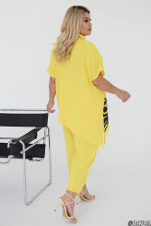 Костюми жіночі БАТАЛ оптом 