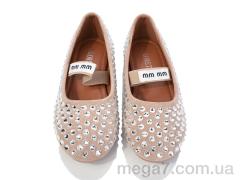 Балетки, Loretta оптом E385-2