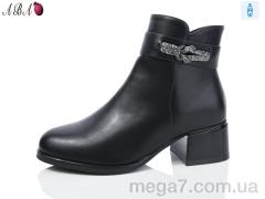 Ботинки, Aba оптом Y0ABA17-1