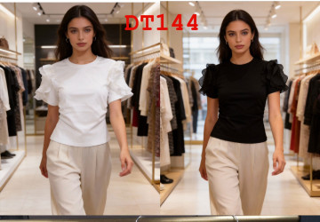 Футболки женские оптом 51628097 144-62