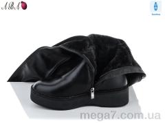 Ботфорты, Aba оптом 9240