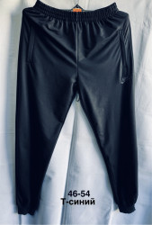 Спортивные штаны мужские оптом 61389520 4654-43