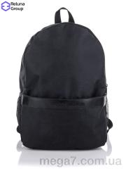 Рюкзак, Reluna Group оптом RELUNA NL2-2 black