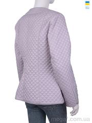 Куртка, Tatiana-DIVO оптом Версаче св.рожевий