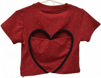 Футболки підліткові оптом