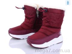 Дутики, Alemy Kids оптом KM716Q