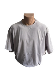 Футболки чоловічі СУПЕР БАТАЛ оптом