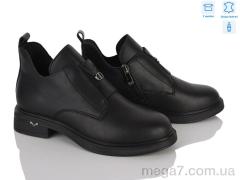 Ботинки, MD-GRESSO-LUNASTEP оптом ZHF7811-1