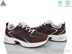 Кроссовки, STILLI Group оптом N390-12 шкіра