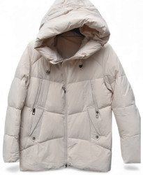 Куртки зимові жіночі оптом