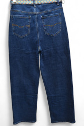 Джинси жіночі зимові ПОЛУБАТАЛ оптом