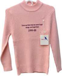 Светри підліткові оптом