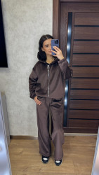 Спортивні костюми теплі жіночі оптом