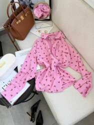 Рубашки женские оптом 34289507 0129-223