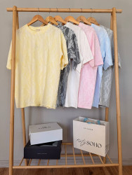 Футболки жіночі оптом 