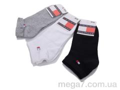 Носки, Textile оптом Textile  1041Tomy короткий mix