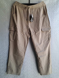 Брюки мужские БАТАЛ оптом 19537024 3010-54