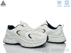 Кроссовки, STILLI Group оптом NK110-2 шкіра