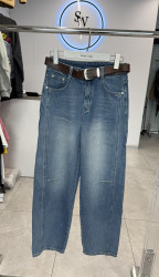 Джинси жіночі оптом