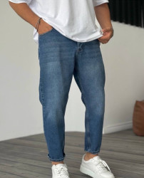 Джинсы мужские I8DENIM оптом 34586971 567-96