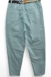 Брюки жіночі ПОЛУБАТАЛ оптом