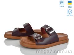 Шлепки, Ailinda оптом 307-12