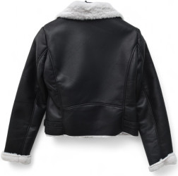 Дублянки жіночі зимові оптом