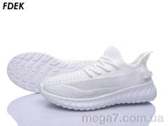 Кроссовки, FDEK оптом F9300-2