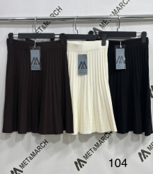 Юбки женские оптом 20957413 104-69