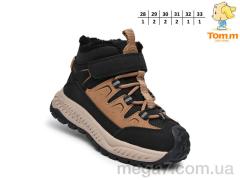 Ботинки, TOM.M оптом 11762C