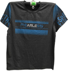 Футболки мужские БАТАЛ оптом 41295637 57-13