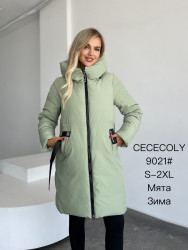 Куртки зимние женские оптом 57493016 9021-136