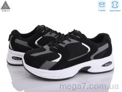 Кроссовки, STILLI Group оптом N80-9 шкіра піна