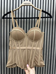 Корсеты женские оптом 01674258 565-3