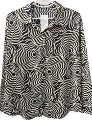 Сорочки жіночі БАТАЛ оптом 