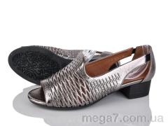 Босоножки, Мир оптом 4084-207L-1