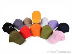 Кепка, RuBi оптом AN002-2 mix