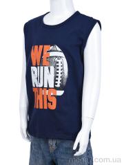 Майка, OL оптом A002 mix