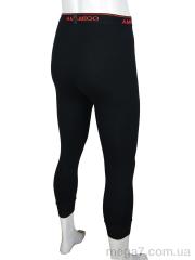 Кальсоны, Textile оптом Textile  767 black термо