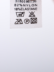 Бюстгальтер Diorella 62566E (  белый, E  6 шт. )