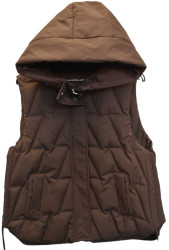 Жилетки женские оптом 16845039 912-4