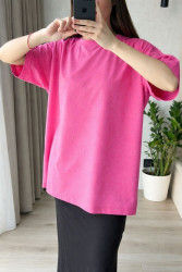 Футболки женские оптом ARIADNA  90547681 4264-49