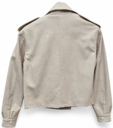 Куртки кожзам жіночі оптом