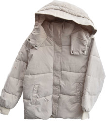 Куртки демисезонные женские оптом 30495172 8803-95