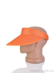 Кепка, RuBi оптом 7012-5 orange (58)
