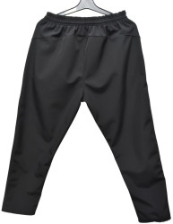 Спортивні штани чоловічі на флісі оптом  