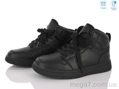 Кроссовки, Clibee-ShoSho оптом TC829 black